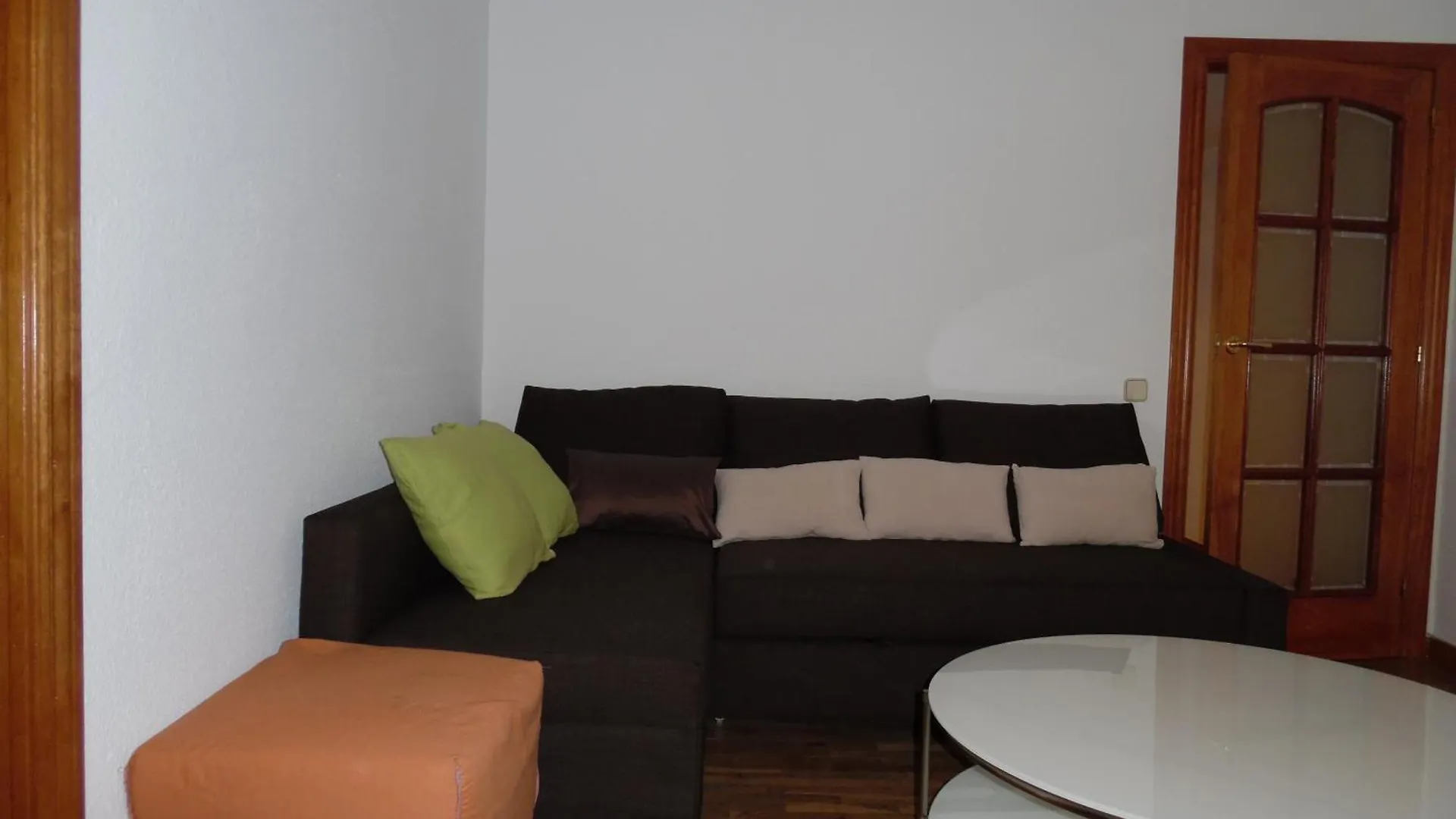 Innouthome Apartamento Eixample Barcellona Appartamento