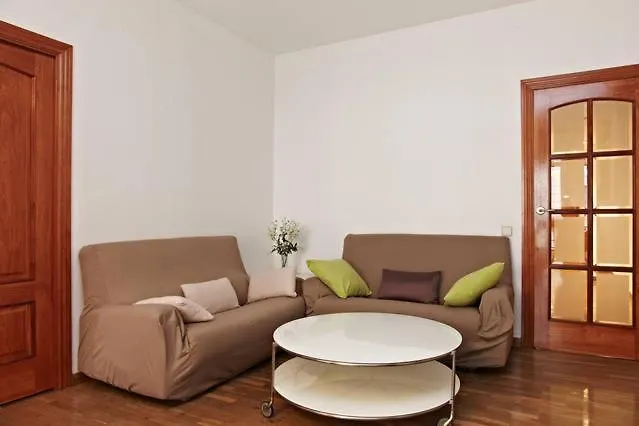 Appartamento Innouthome Apartamento Eixample Barcellona