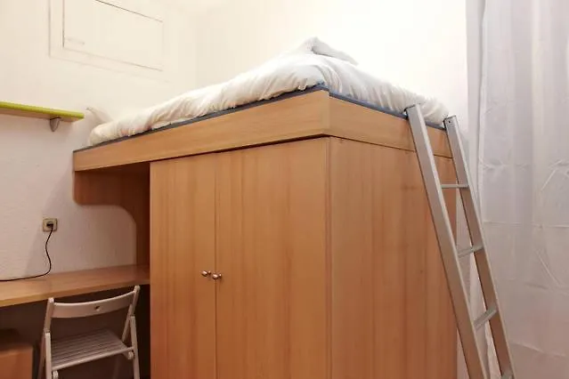 Appartamento Innouthome Apartamento Eixample Barcellona