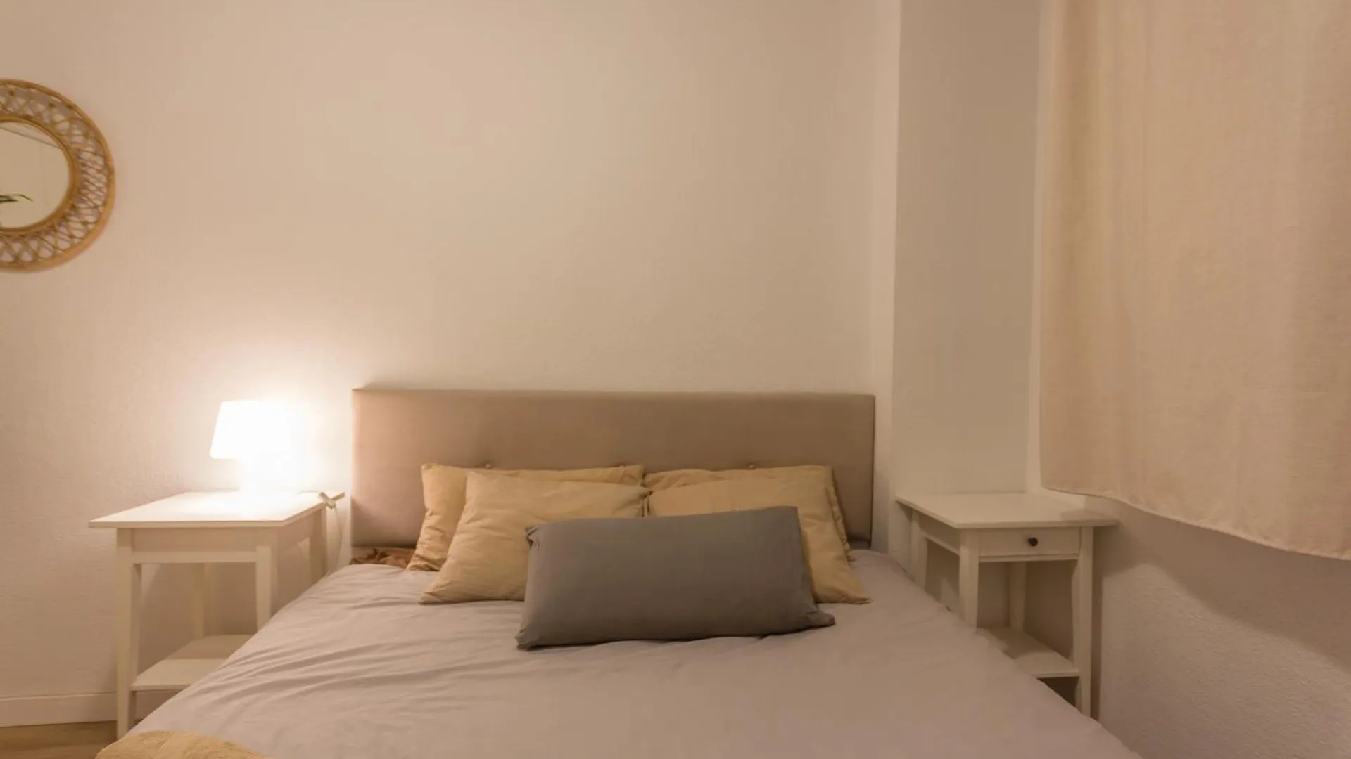 Innouthome Apartamento Eixample Barcellona Appartamento