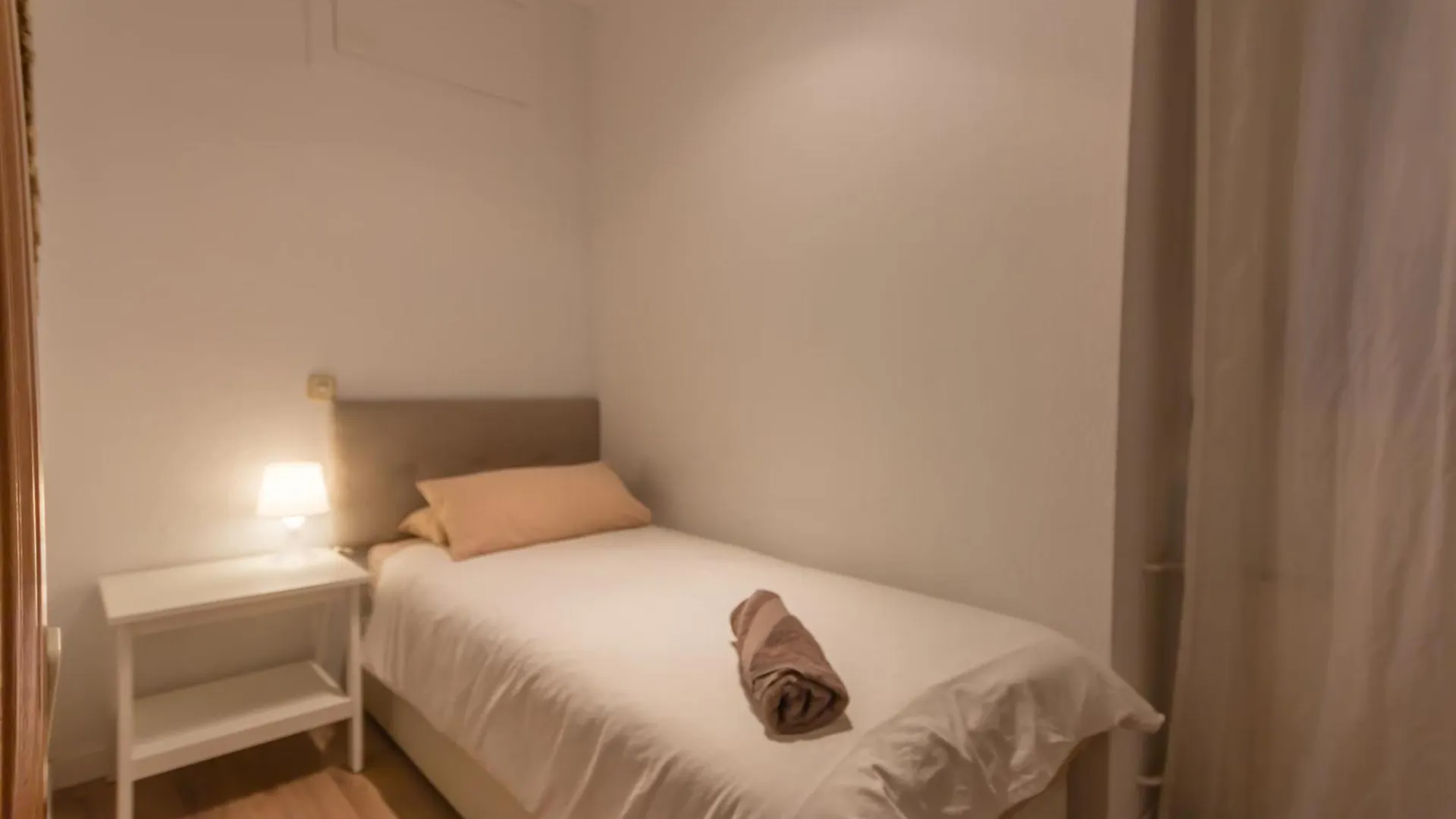 Appartamento Innouthome Apartamento Eixample Barcellona Spagna