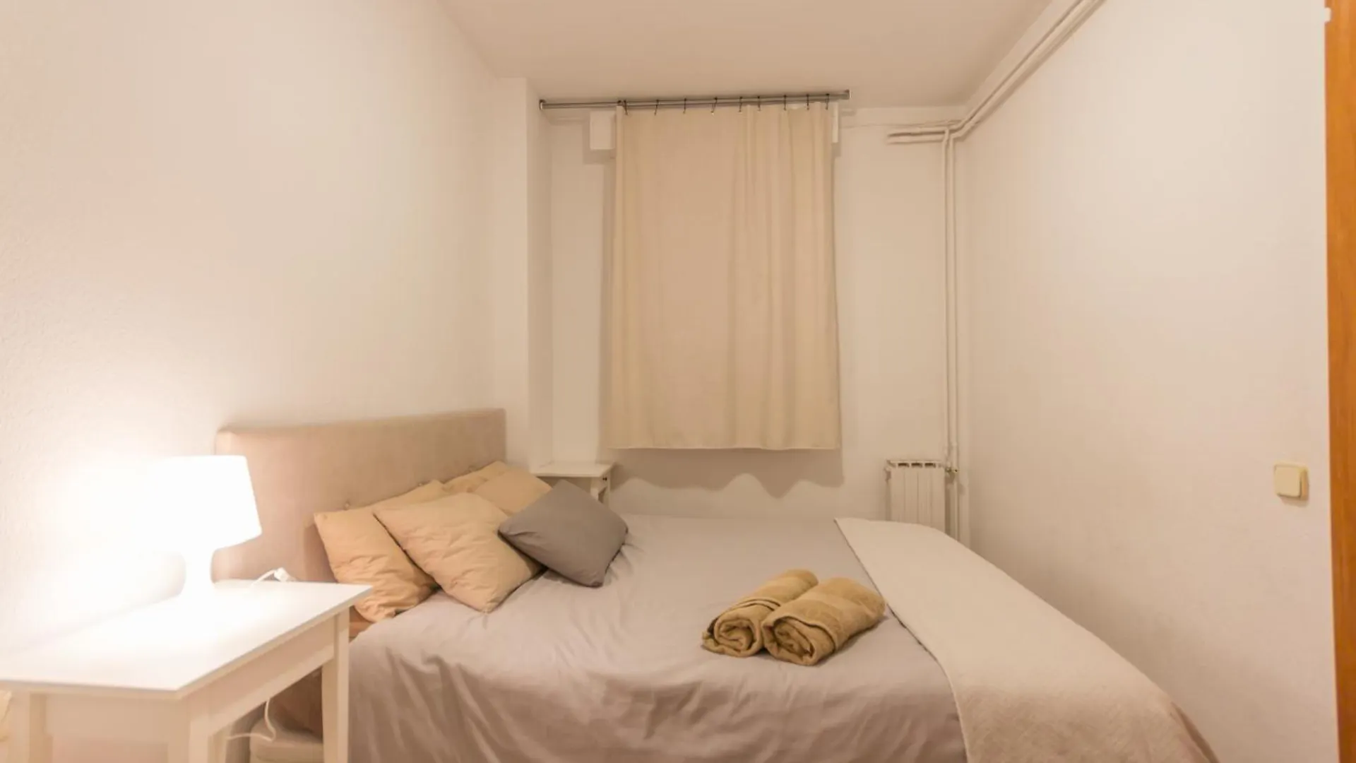 Innouthome Apartamento Eixample Barcellona