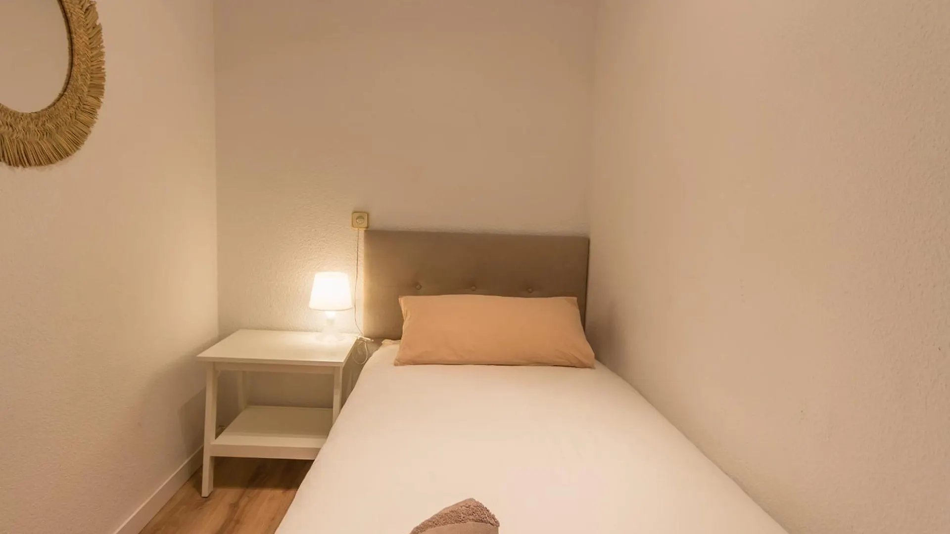 Innouthome Apartamento Eixample Barcellona 0*,  Spagna